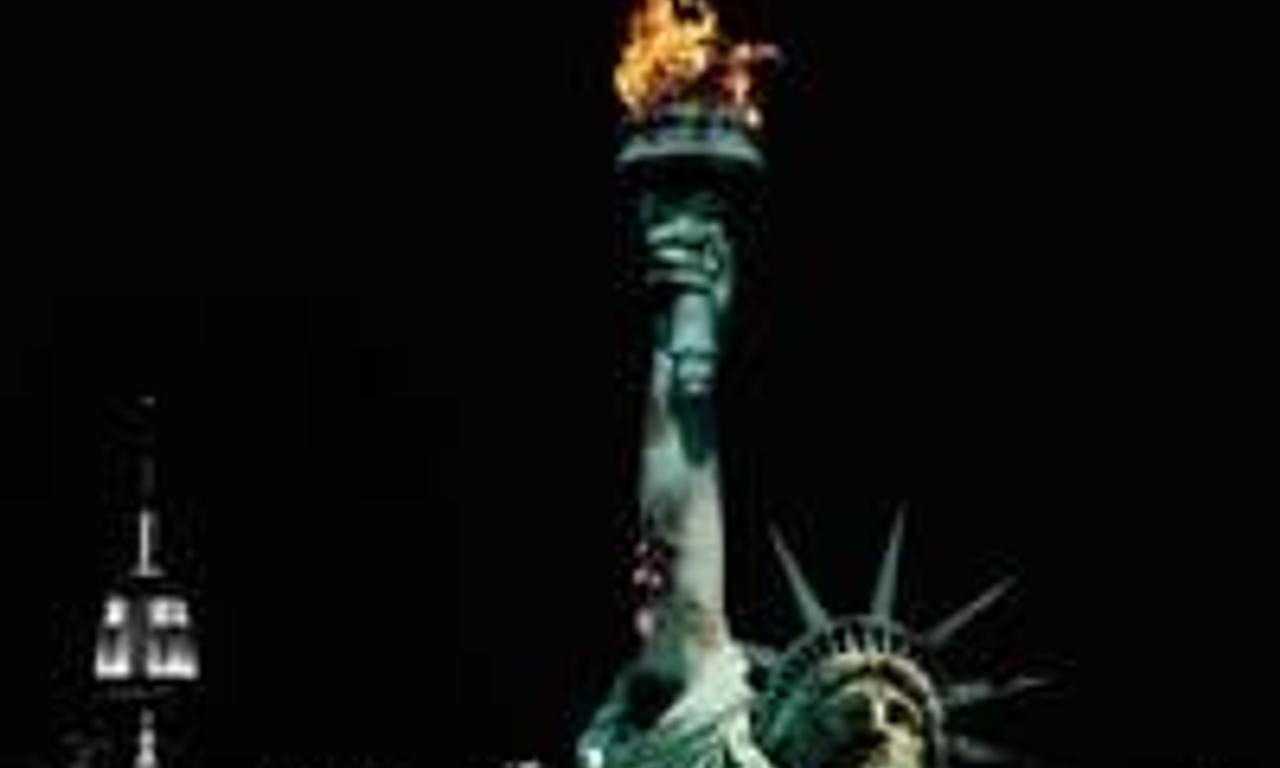 header image for Rammstein: In Amerika - Live from Madison Square Garden