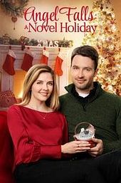 Angel Falls: A Novel Holiday