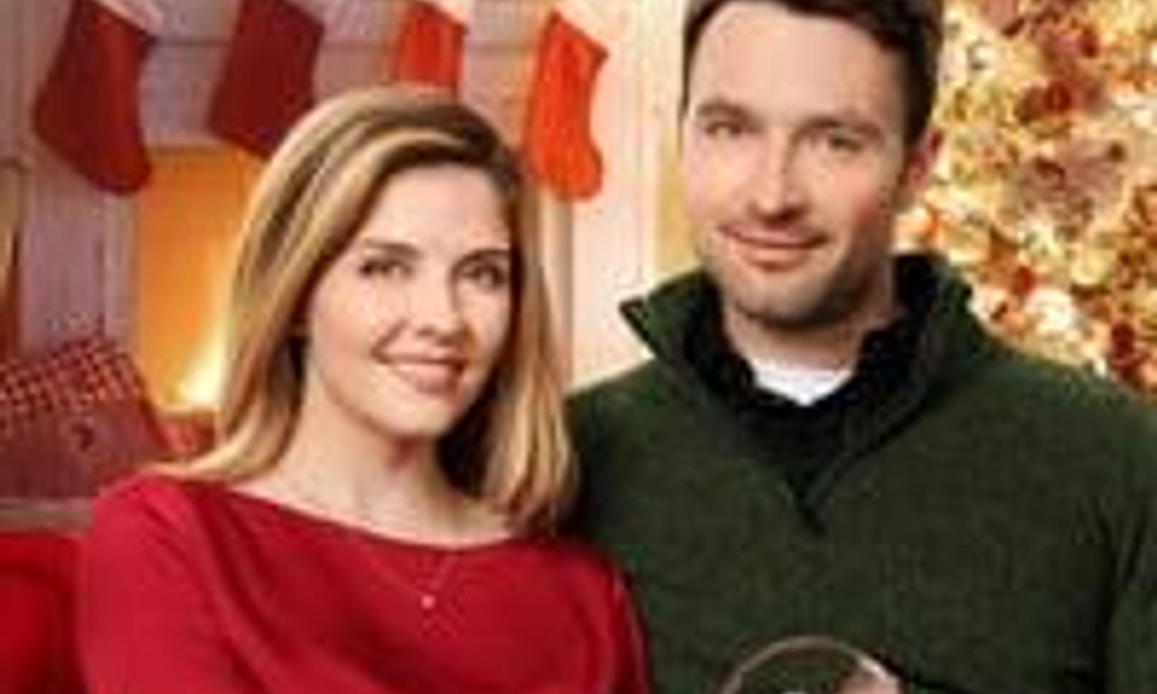 header image for Angel Falls: A Novel Holiday