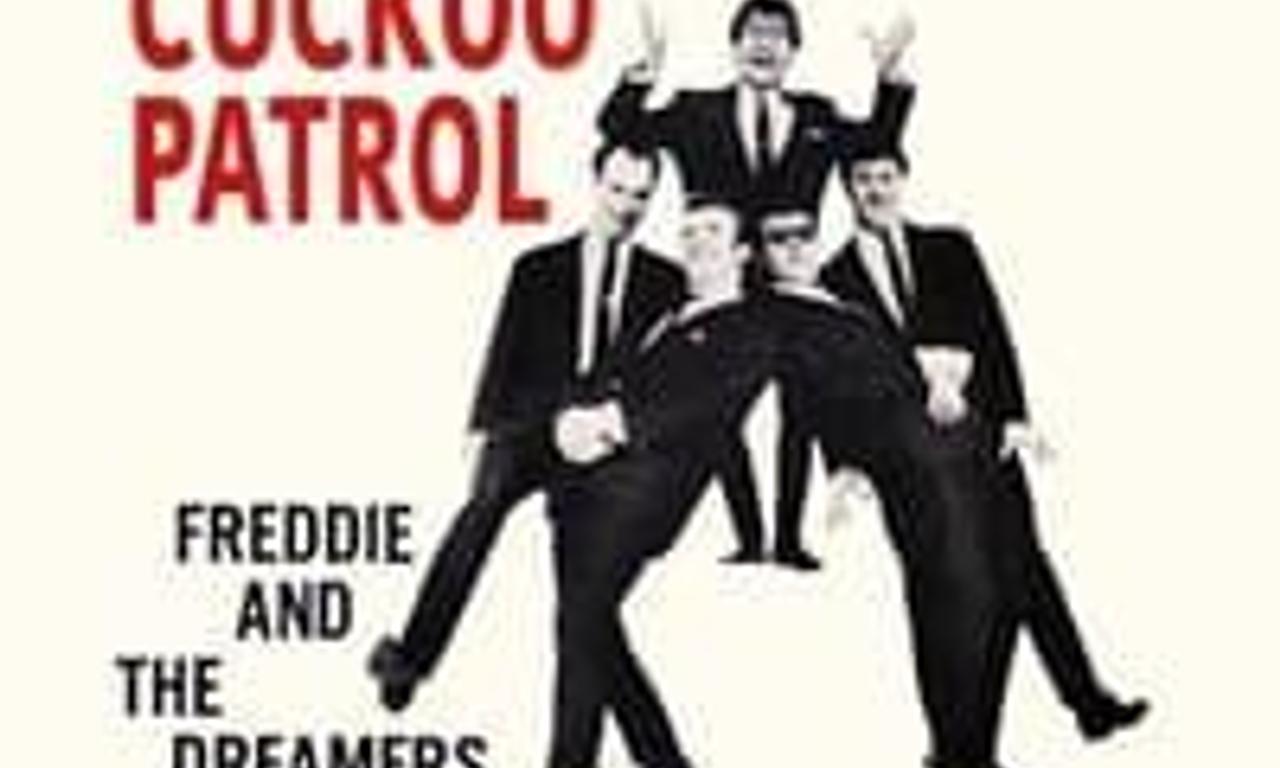 header image for The Cuckoo Patrol