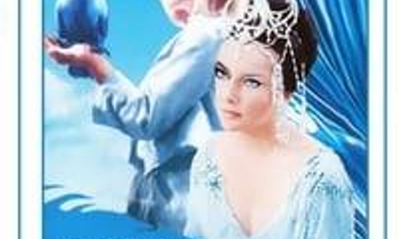 header image for The Blue Bird