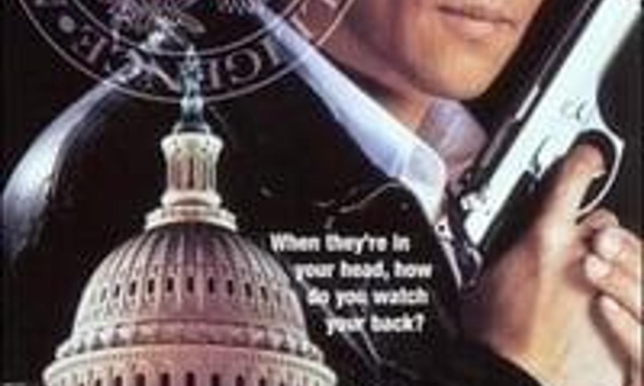 header image for The Prophet