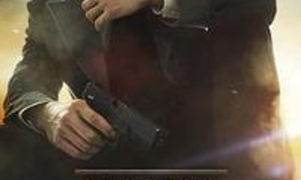 header image for Phantom Detective