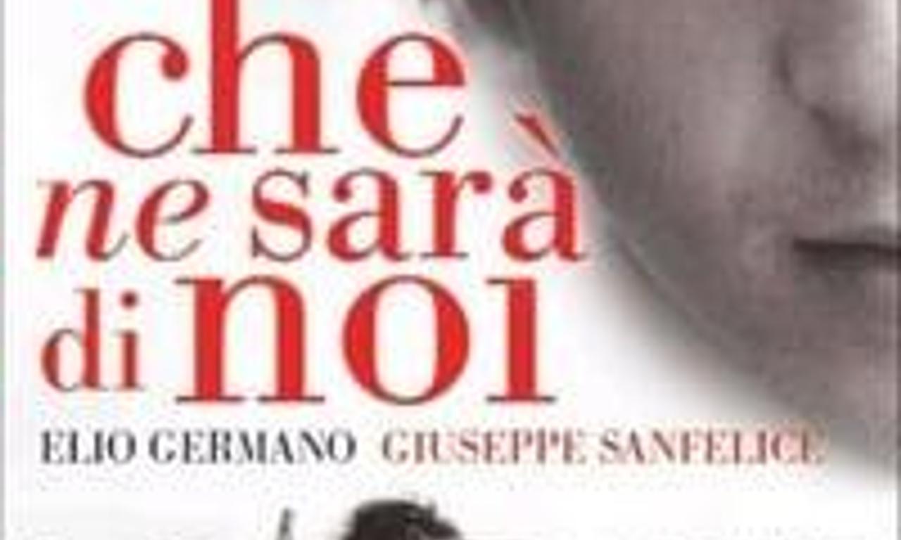 header image for Che ne sarà di noi