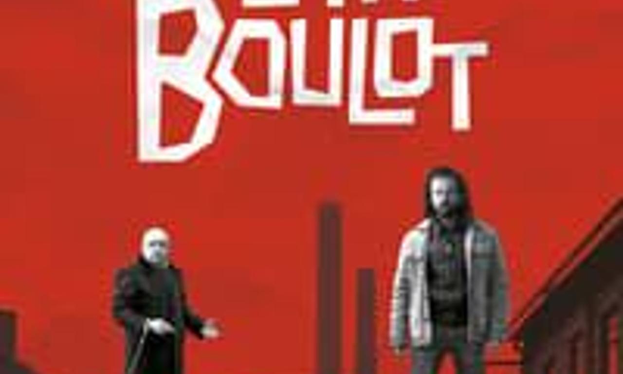 header image for Odd Job