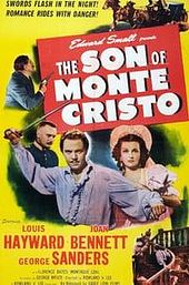 The Son of Monte Cristo