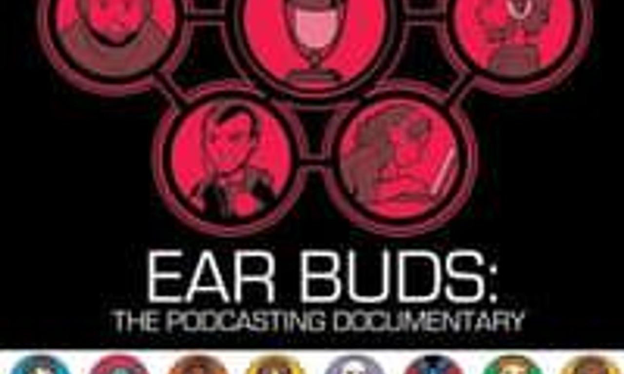 header image for Ear Buds: The Podcasting Documentary
