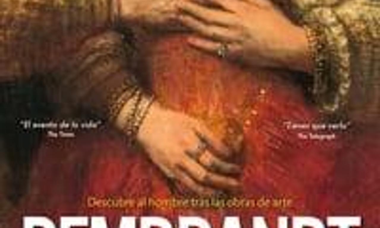 header image for Rembrandt: From the National Gallery, London and Rijksmuseum, Amsterdam