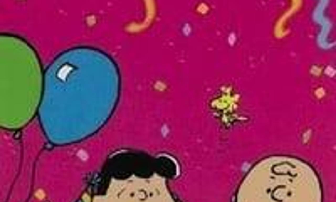 Happy New Year, Charlie Brown - Where to Watch and Stream Online –  