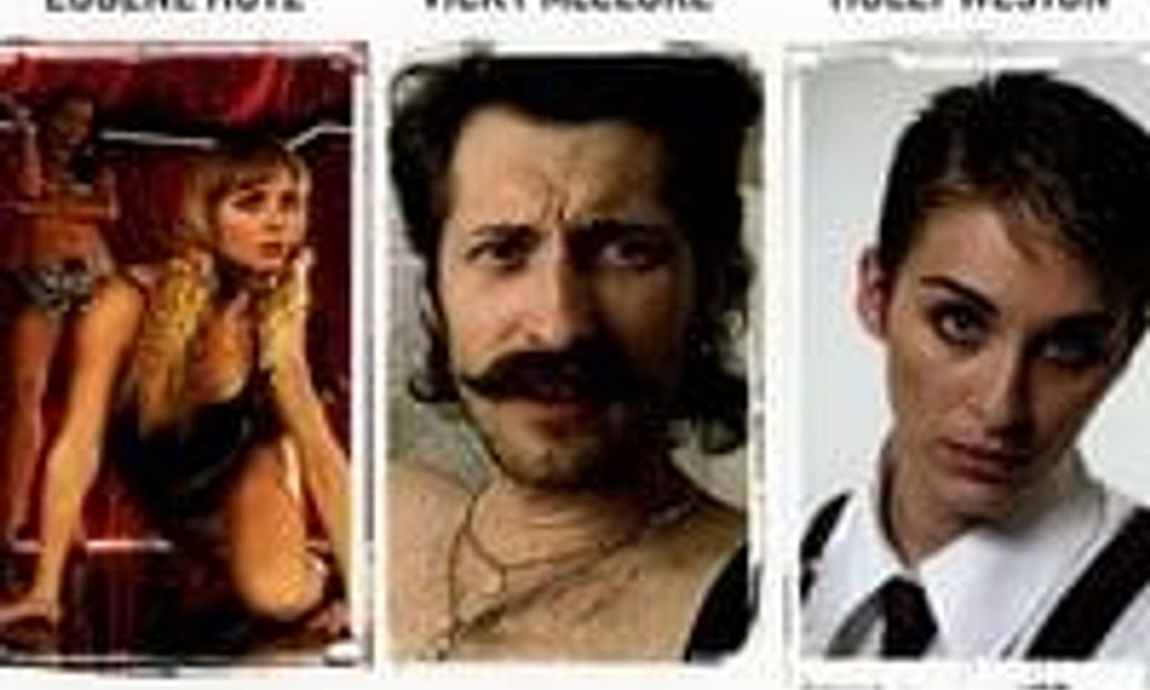 header image for Filth and Wisdom