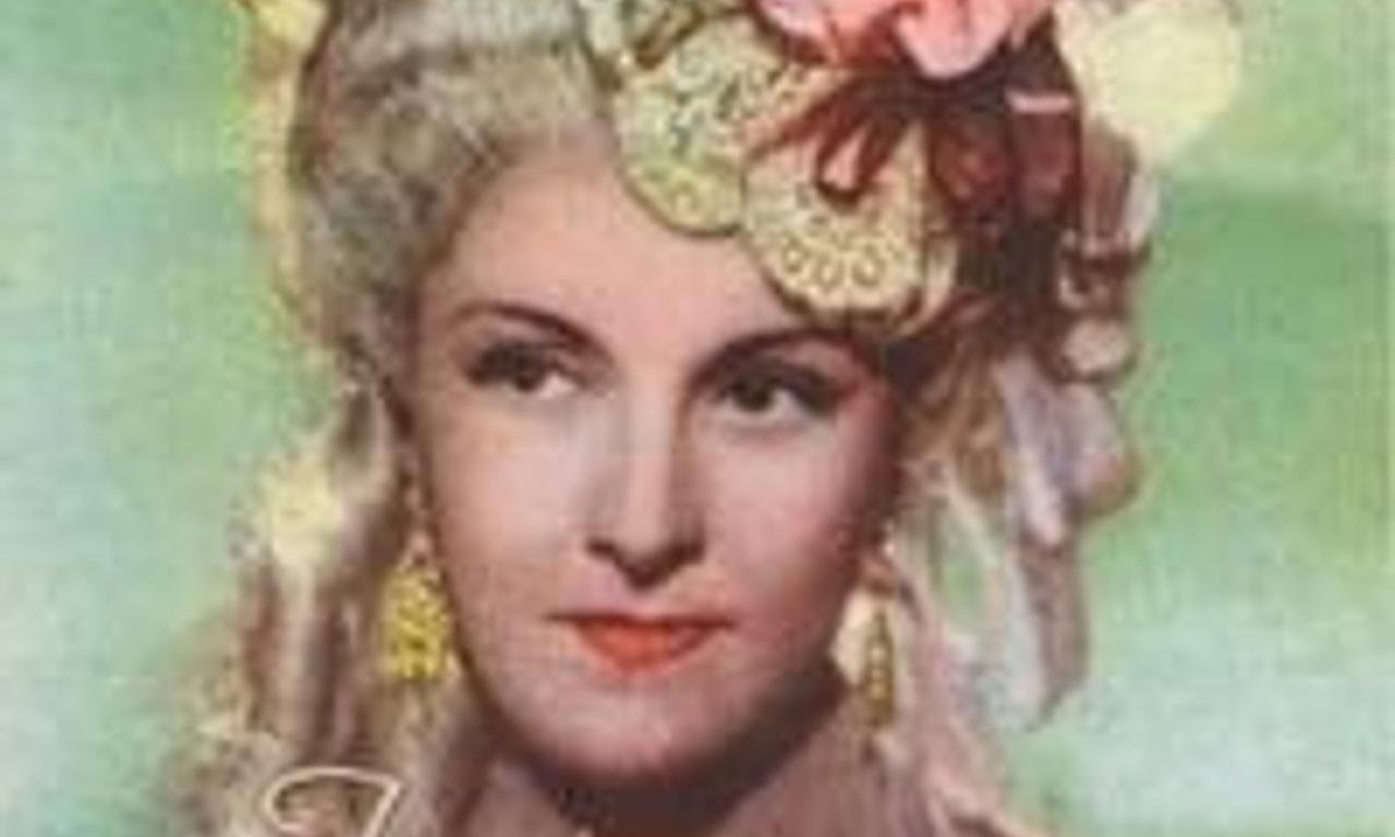 header image for Goyescas