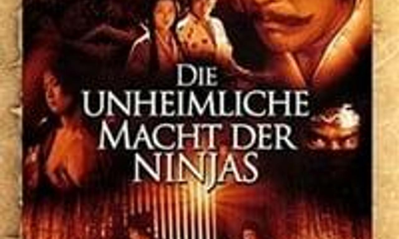 header image for Ninja Wars