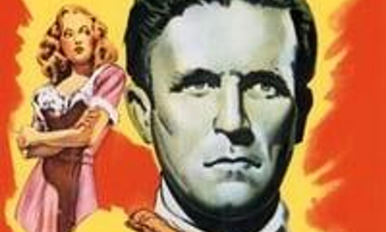 header image for Dillinger