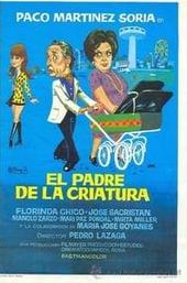 El padre de la criatura
