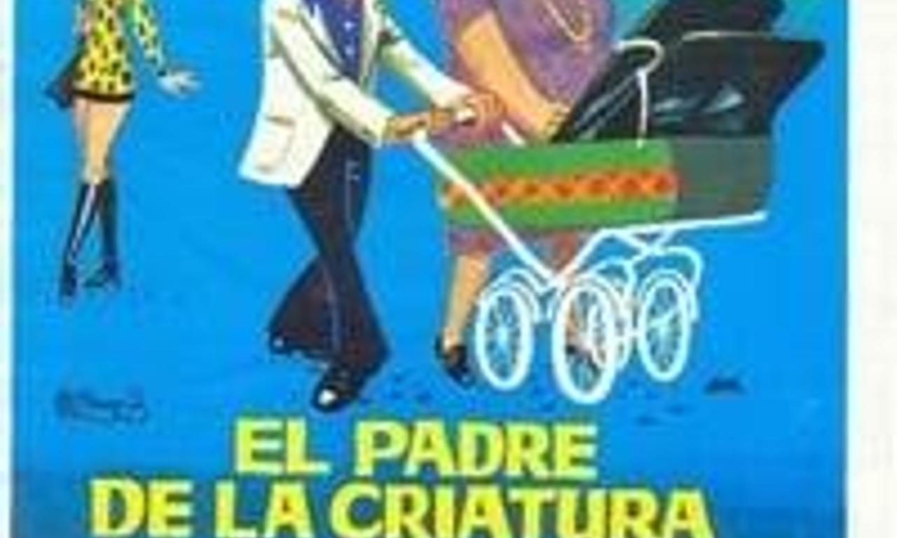 header image for El padre de la criatura