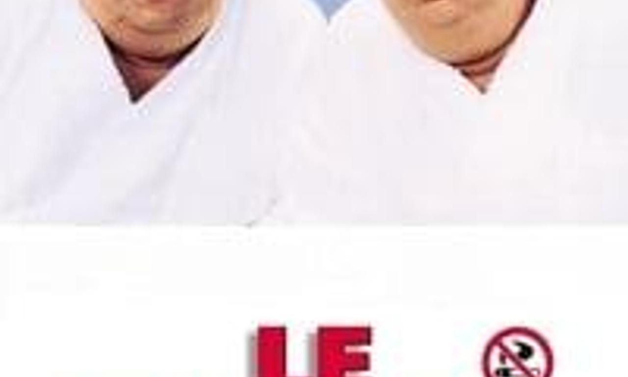 header image for The Bet