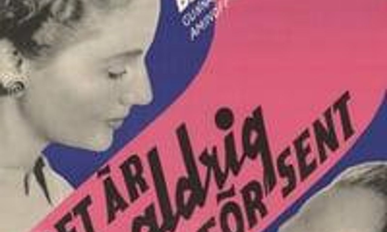 header image for It Is Never Too Late