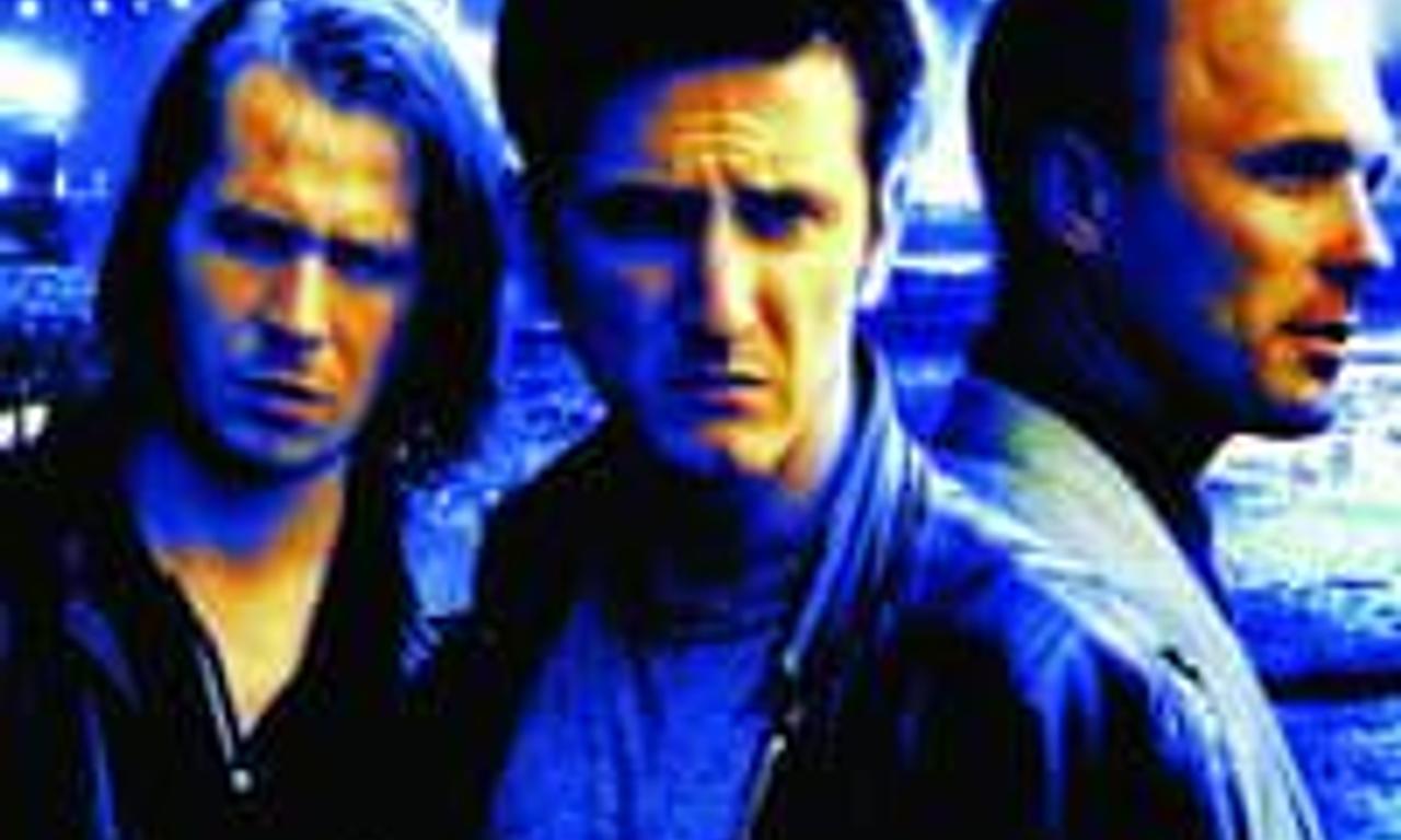 header image for State of Grace