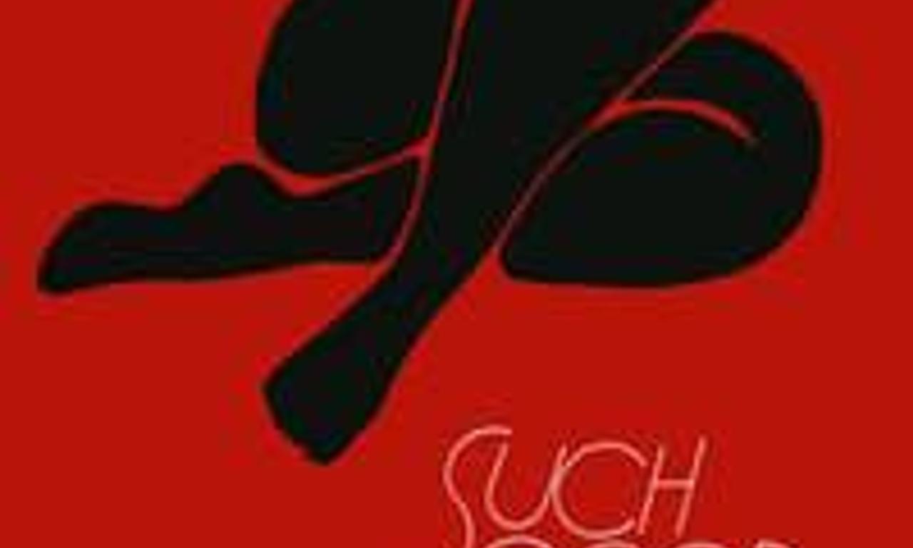 header image for Such Good Friends