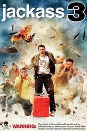 Jackass 3D