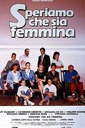 Let's Hope It's a Girl