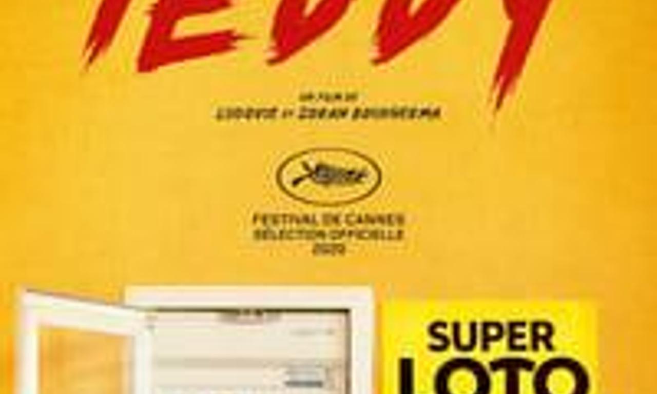 header image for Teddy