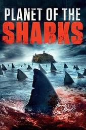 Planet of the Sharks