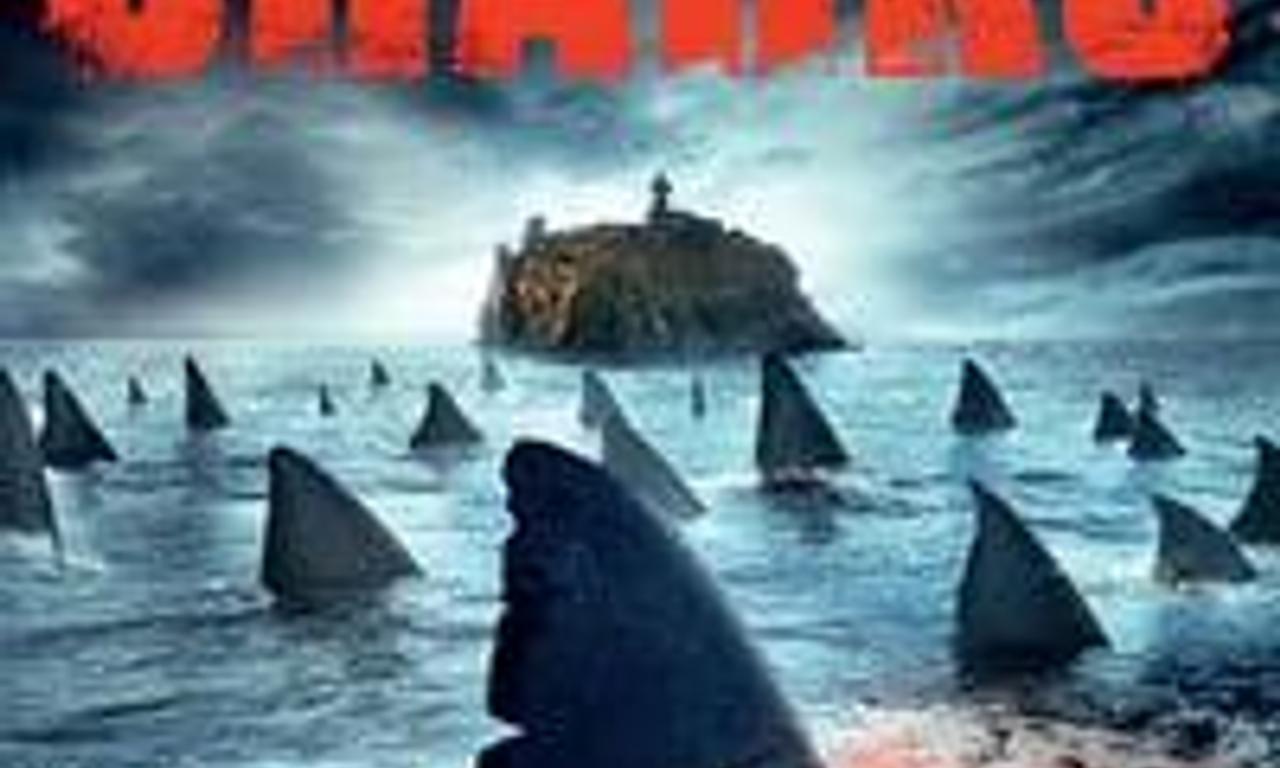 Planet of the Sharks - Where to Watch and Stream Online – Entertainment.ie