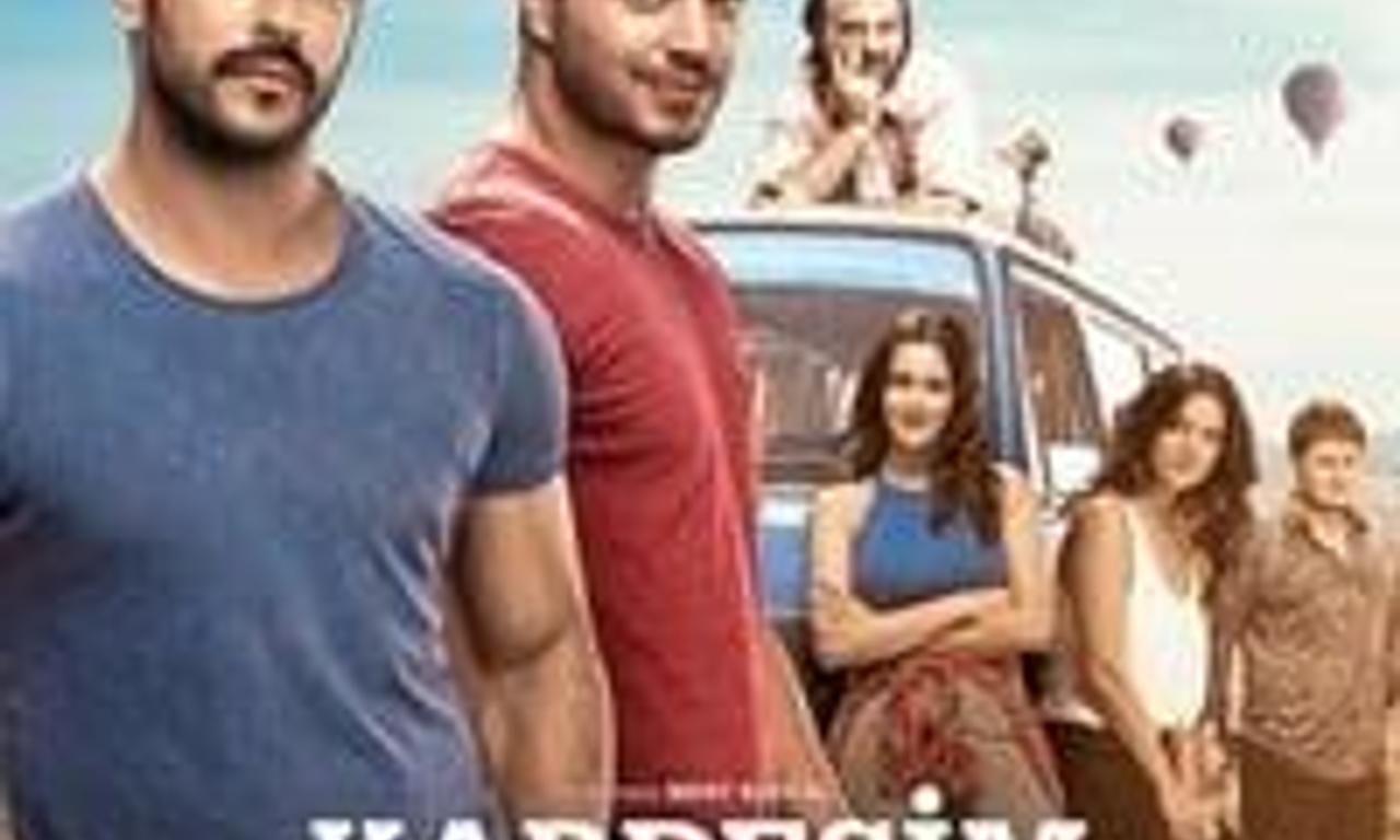 header image for My Brother 2