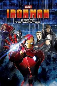 Watch iron sales man online