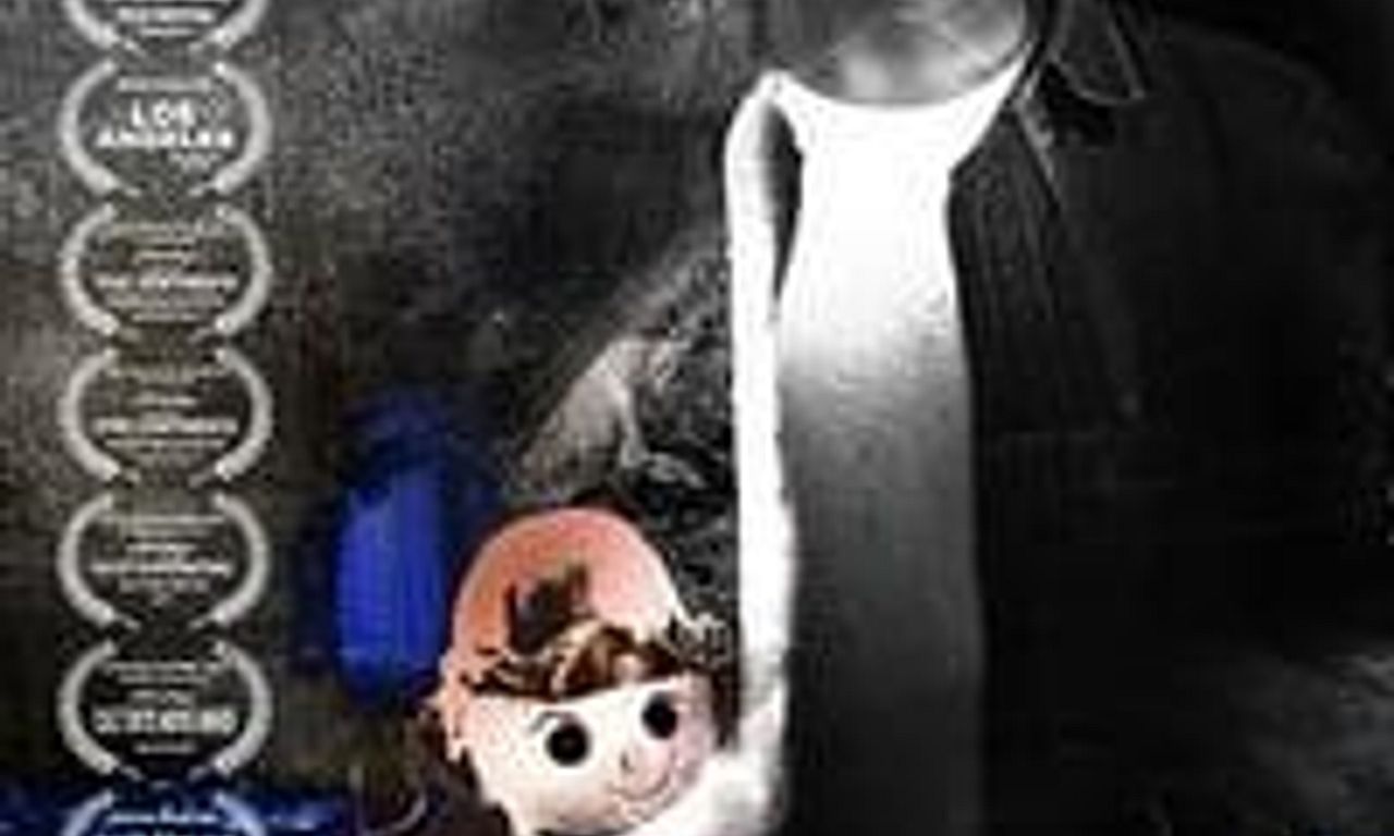 header image for Adrishya