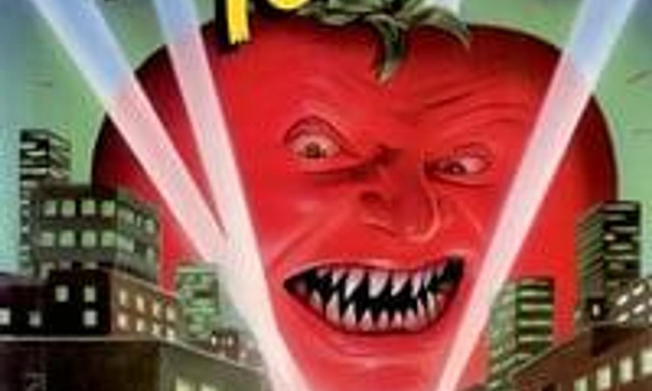 header image for Return of the Killer Tomatoes!