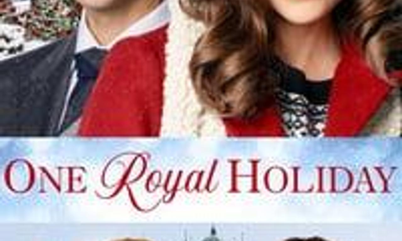 header image for One Royal Holiday