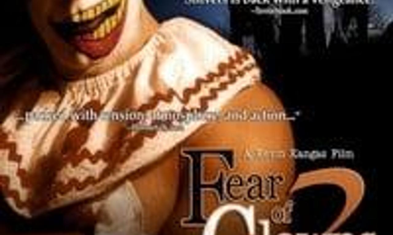 header image for Fear Of Clowns 2