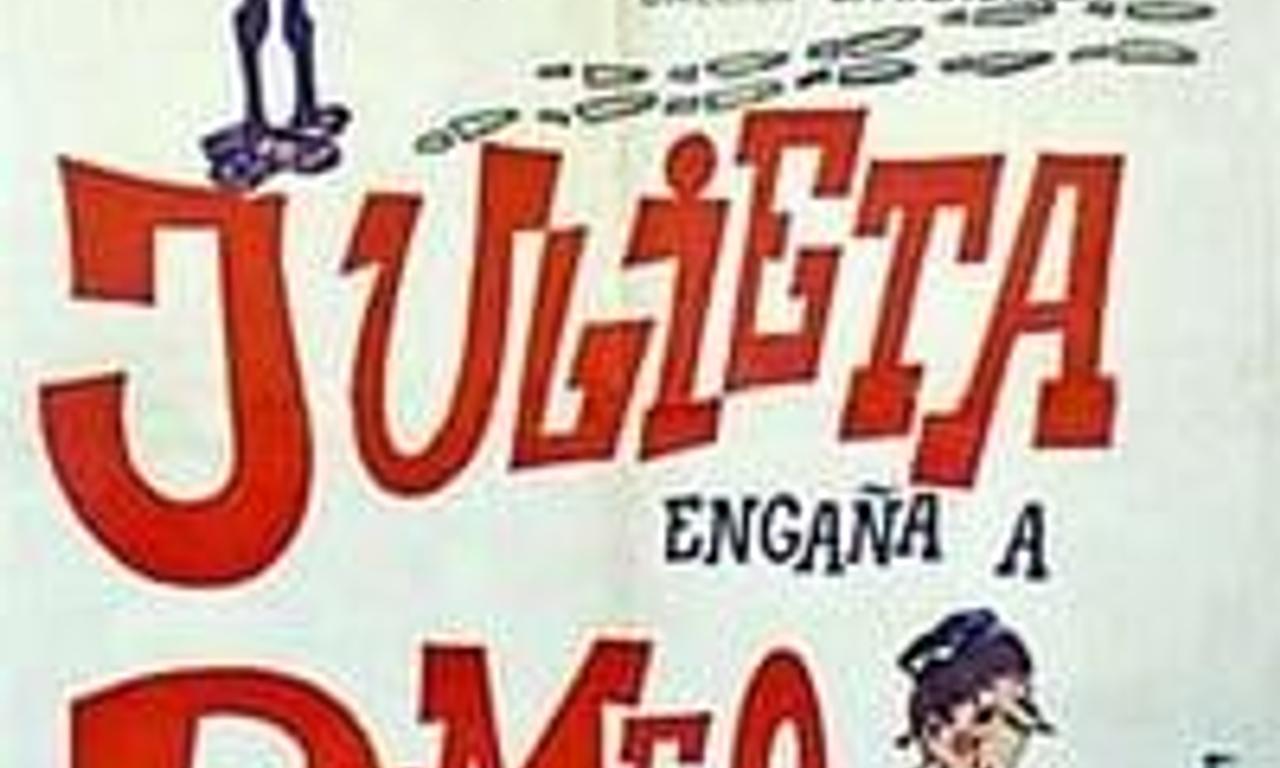 header image for Julieta engaña a Romeo