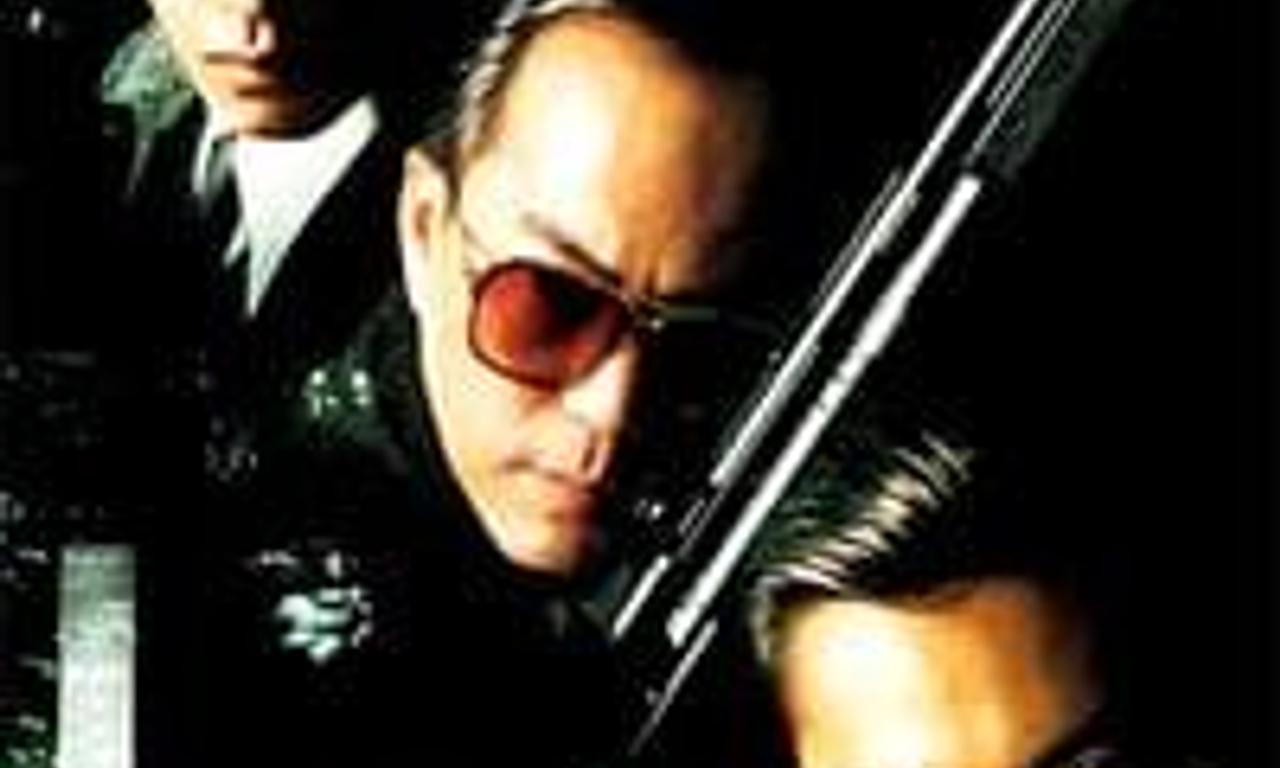 header image for A Better Tomorrow