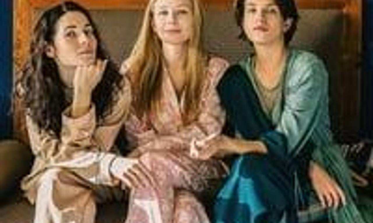 header image for The End of the Season