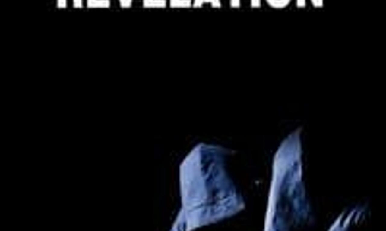 header image for The Book of Revelation