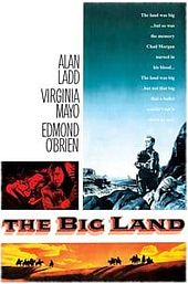 The Big Land
