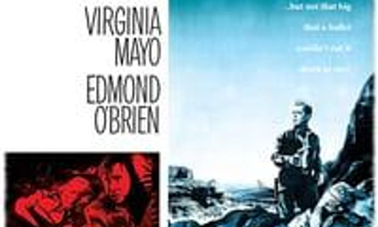 header image for The Big Land