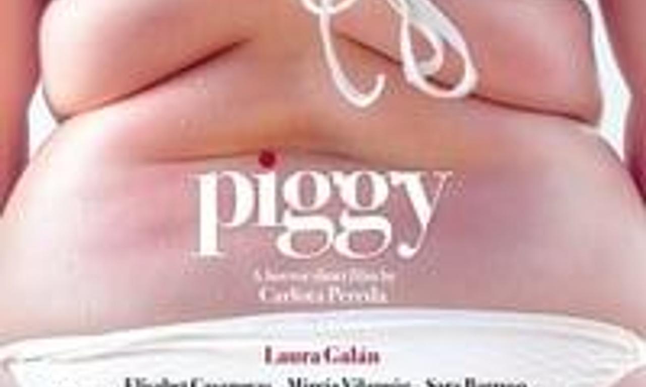 header image for Piggy