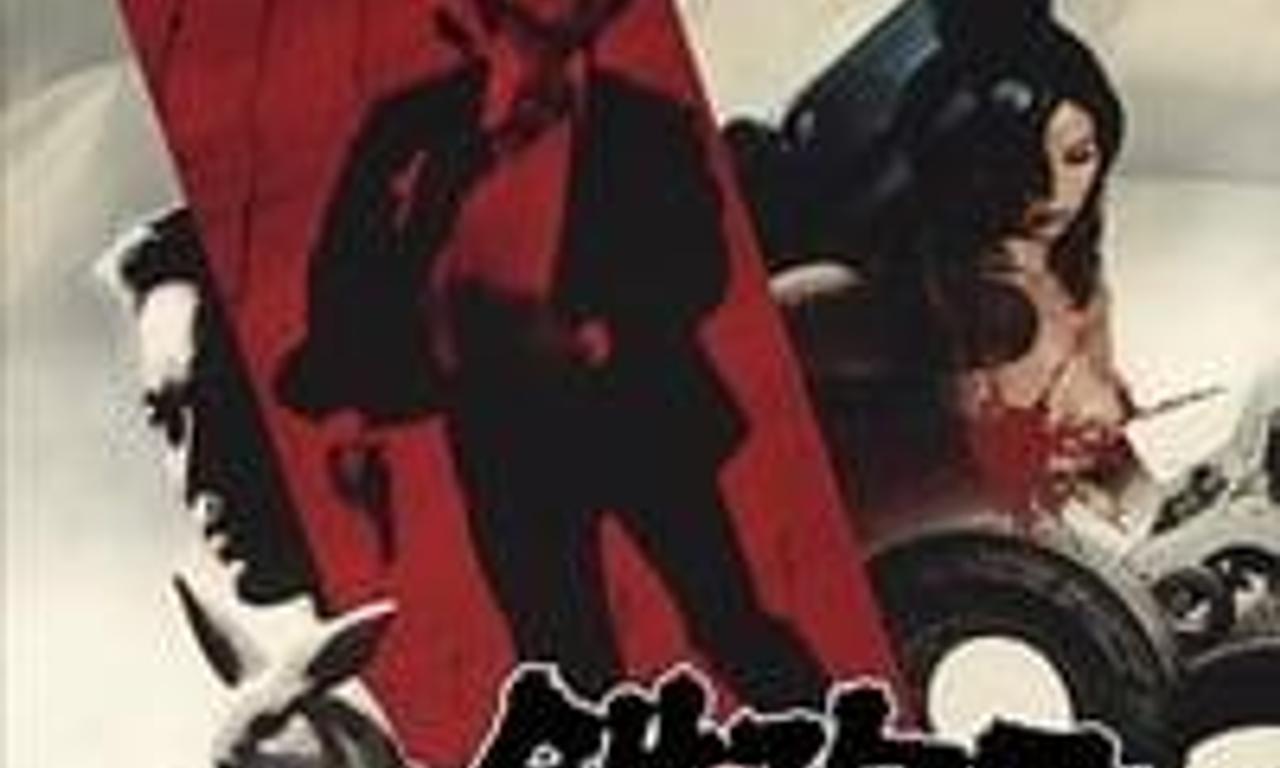 header image for Aesthetics of a Bullet