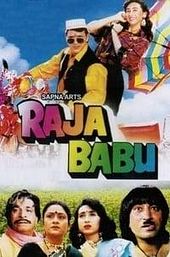 Raja Babu