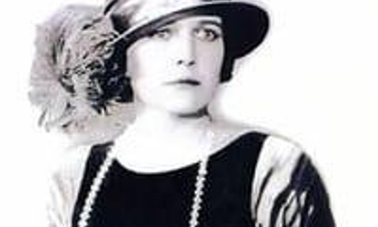 header image for A Woman of Paris: A Drama of Fate