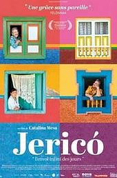 Jerico: The Infinite Flight of Days