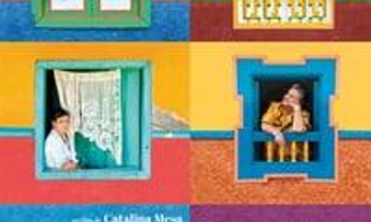 header image for Jerico: The Infinite Flight of Days