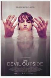 The Devil Outside