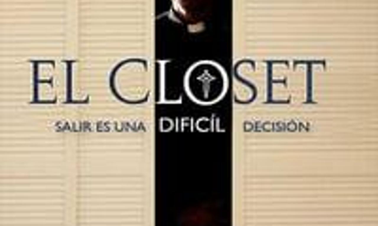 header image for The Closet