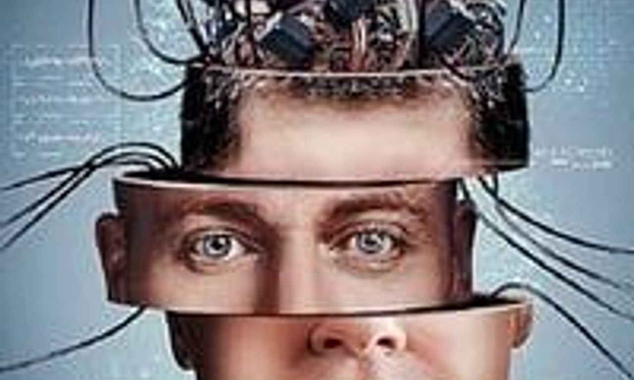 header image for I Am Human