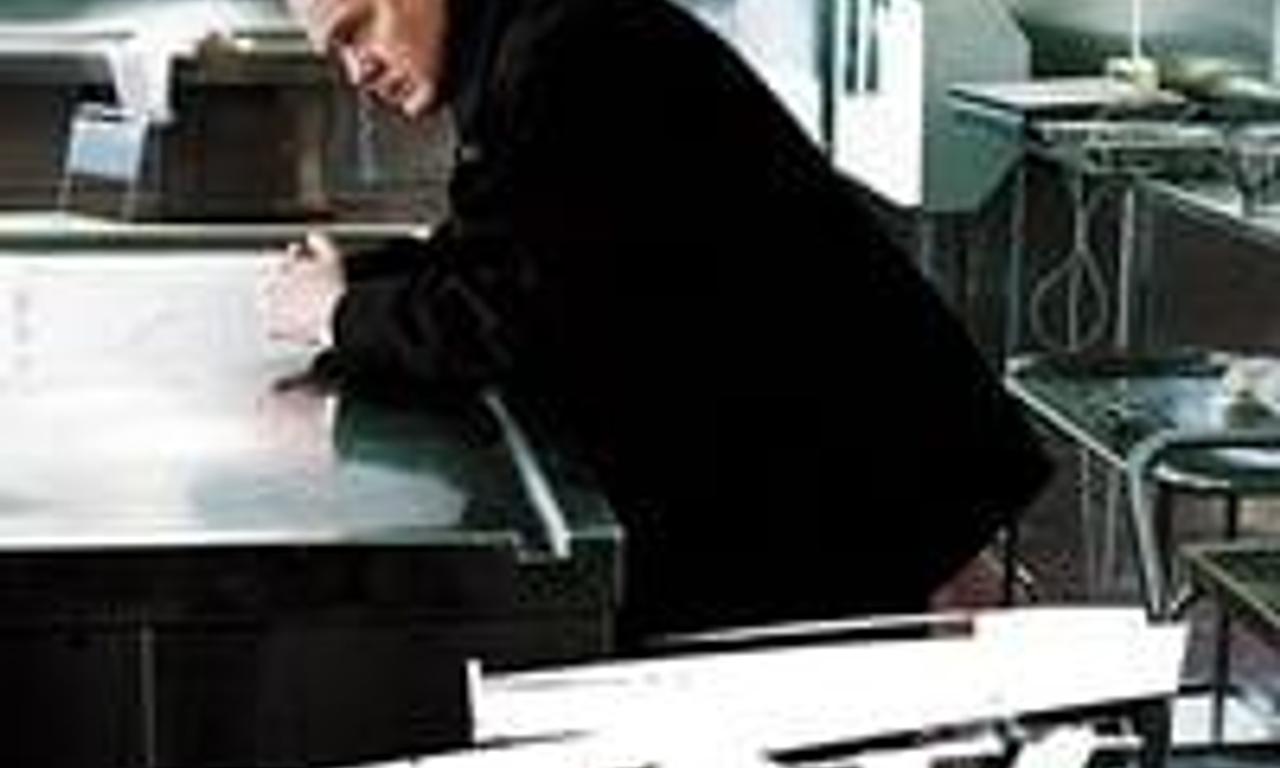 header image for Beck 01 - The Decoy Boy